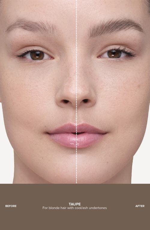 Anastasia Beverly Hills Microstroke Brow Pen In Brown