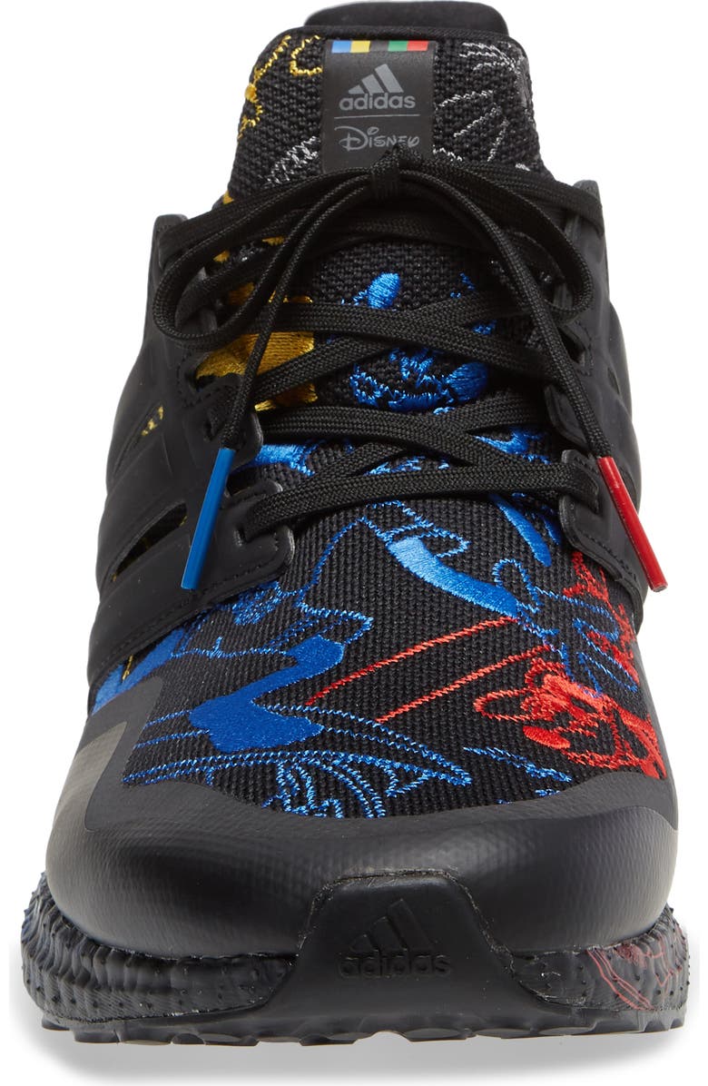 adidas UltraBoost DNA x Disney Running Shoe, Alternate, color,