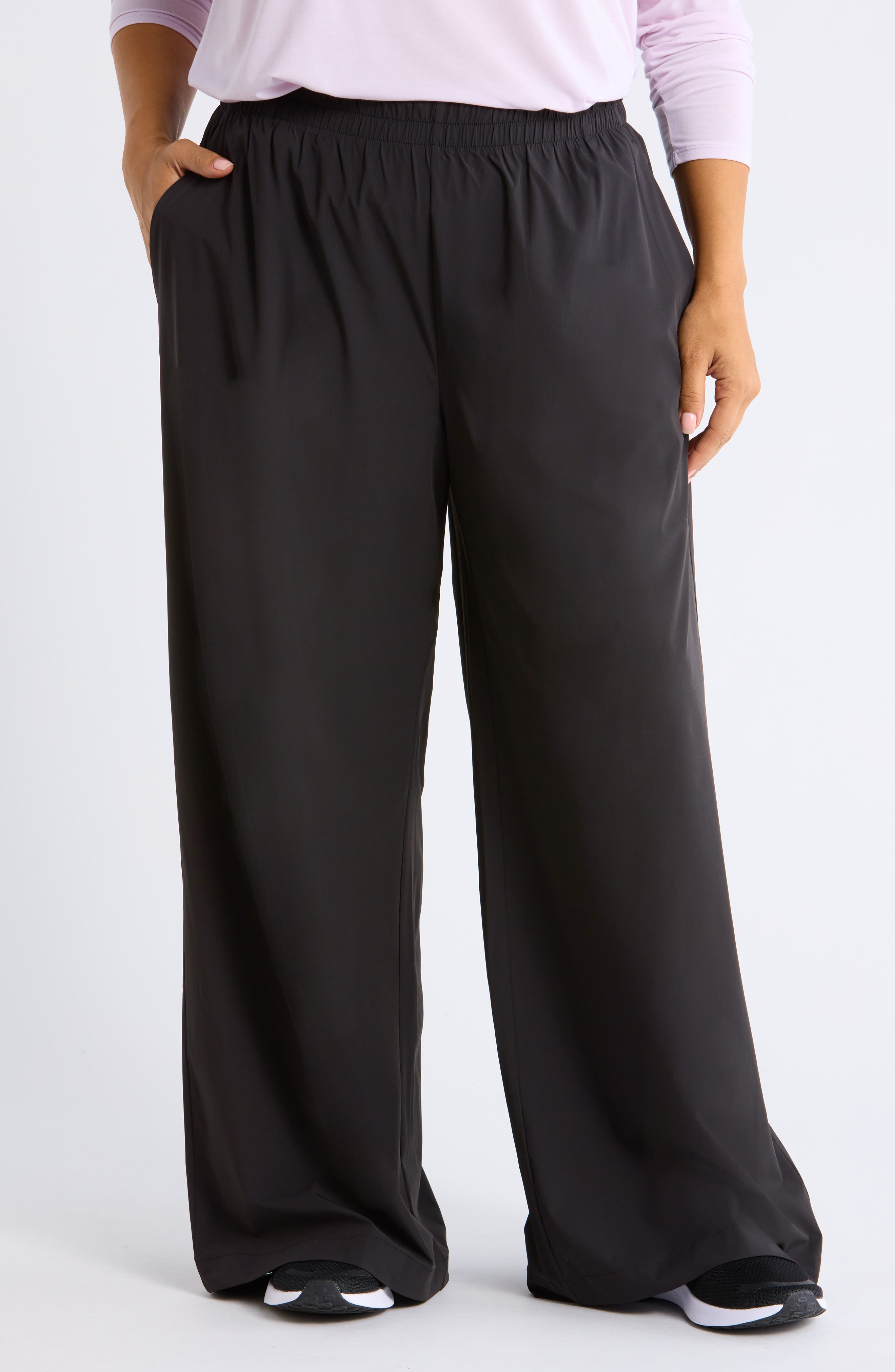 selected BLACK