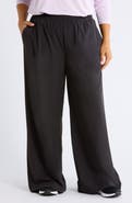 Zella Atlas Wide Leg Pants