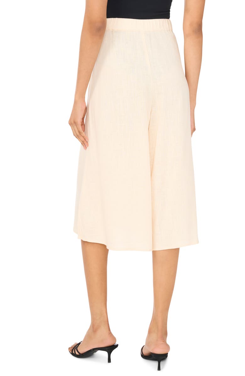 Halogen<sup>®</sup> Culotte, Alternate, color, Soft Ecru