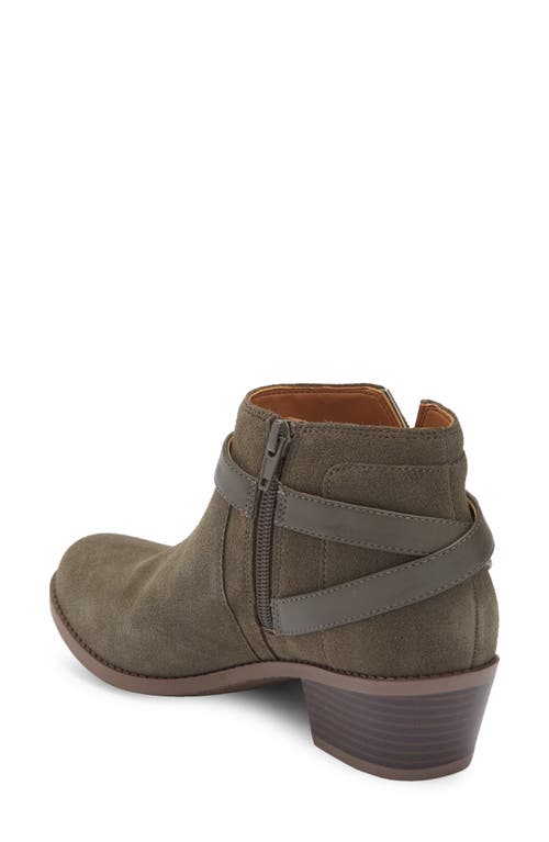 Vionic Farrah Bootie