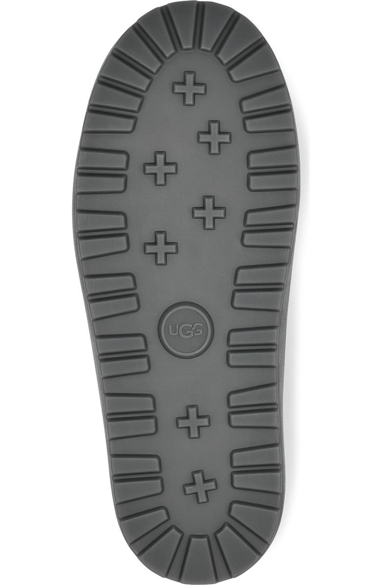 UGG<sup>®</sup> Classic Mini Pull-On Weather Boot, Alternate, color,