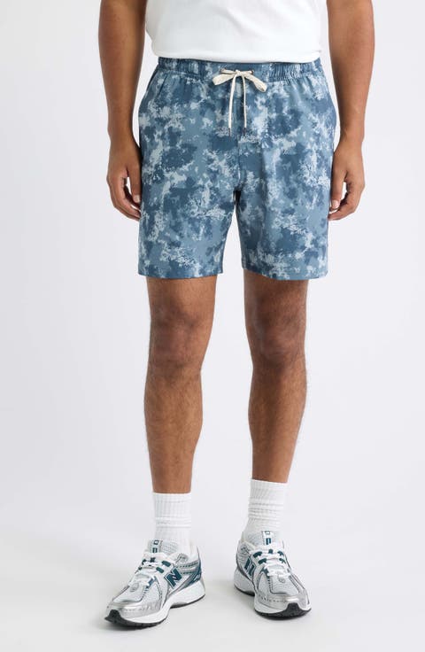 Banks Session Shorts