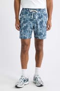 Vuori Banks Session Shorts