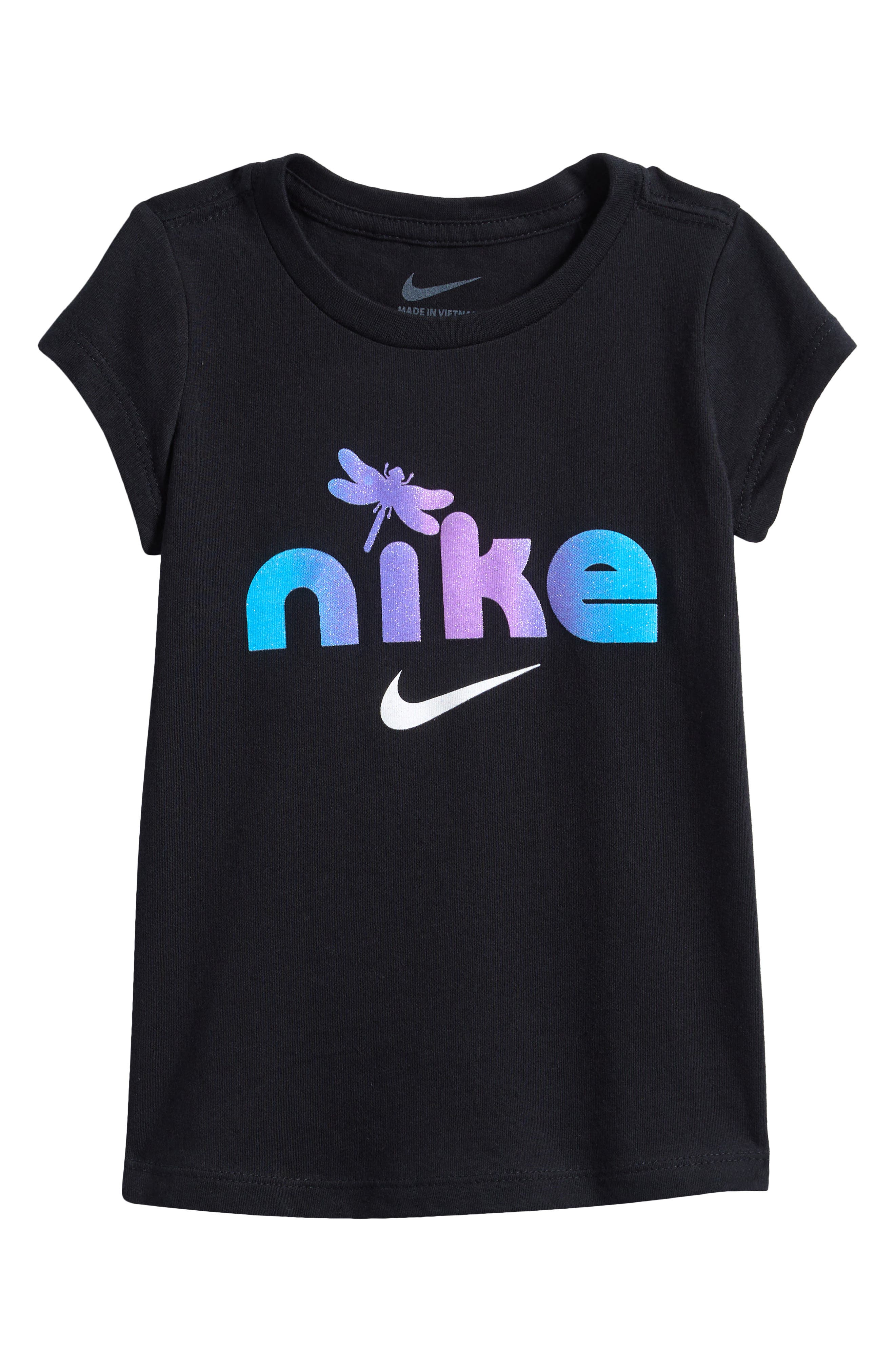 Nike Kids' Lil Bugs Dragonfly Graphic T-Shirt (Women) | Nordstromrack