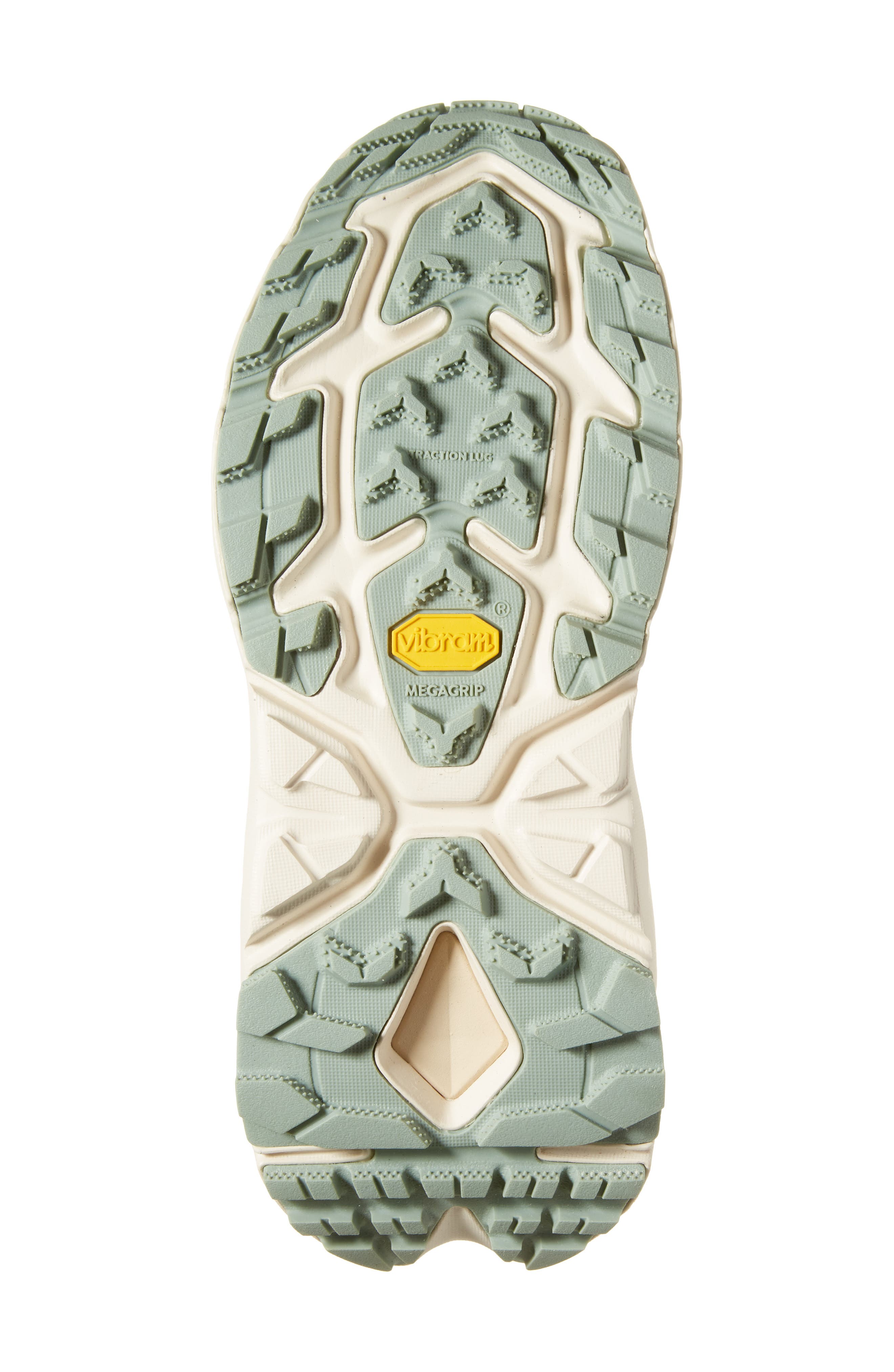 HOKA Kaha 2 GTX Waterproof Hiking Boot, Alternate, color, Oak / Alabaster