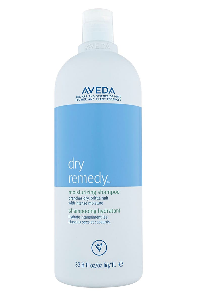 dry remedy™ Moisturizing Shampoo, Alternate, color, NO COLOR
