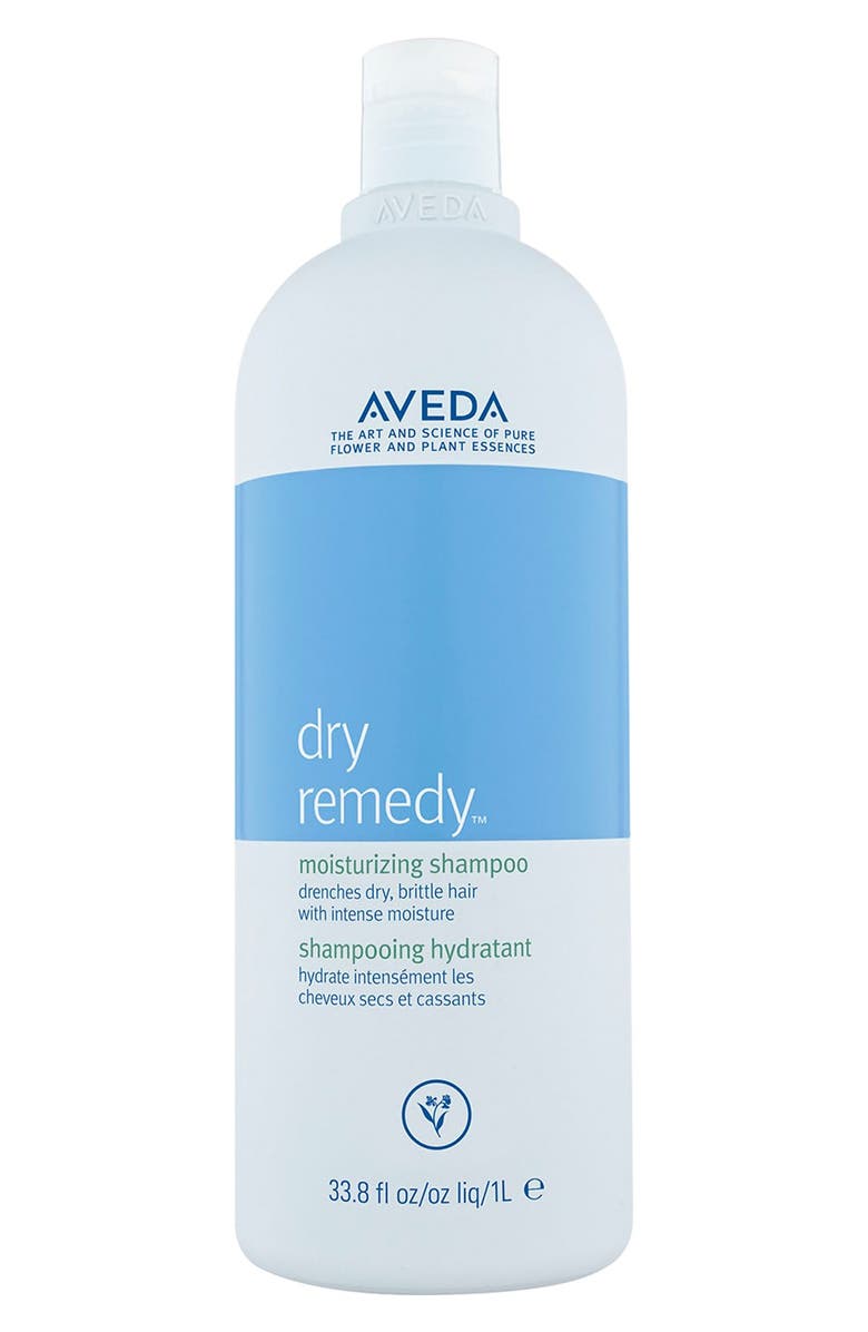 Aveda dry remedy<sup>™</sup> Moisturizing Shampoo, Alternate, color,