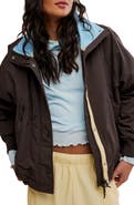 Free People FP Movement Field Tripper Jacket