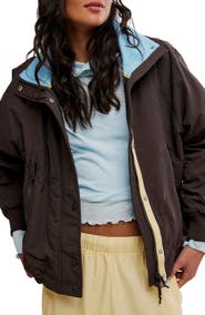 Free People FP Movement Field Tripper Jacket
