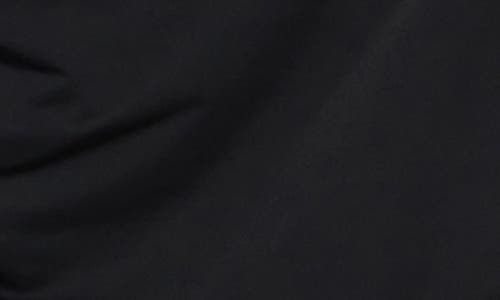 WAYF WAYF BOW ONE-SHOULDER RUCHED TOP 