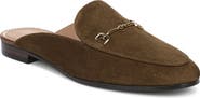 Sam Edelman Linnie Mule - Wide Width Available