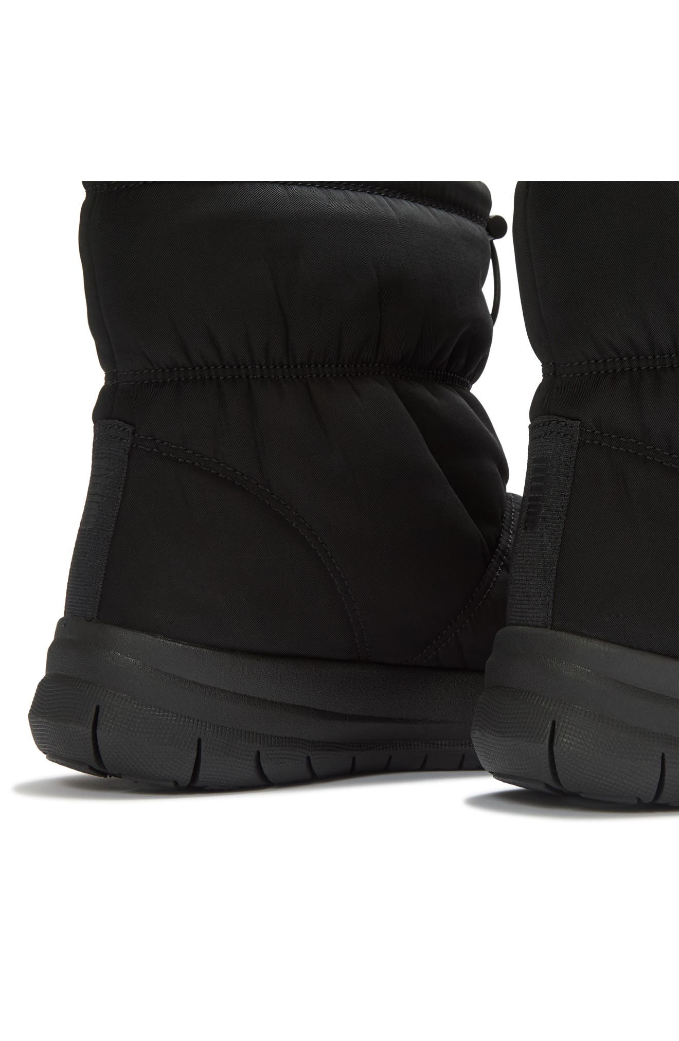 Flow Winterized Boot, Alternate, color, BLACK