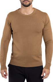 XRAY Crewneck Knit Sweater