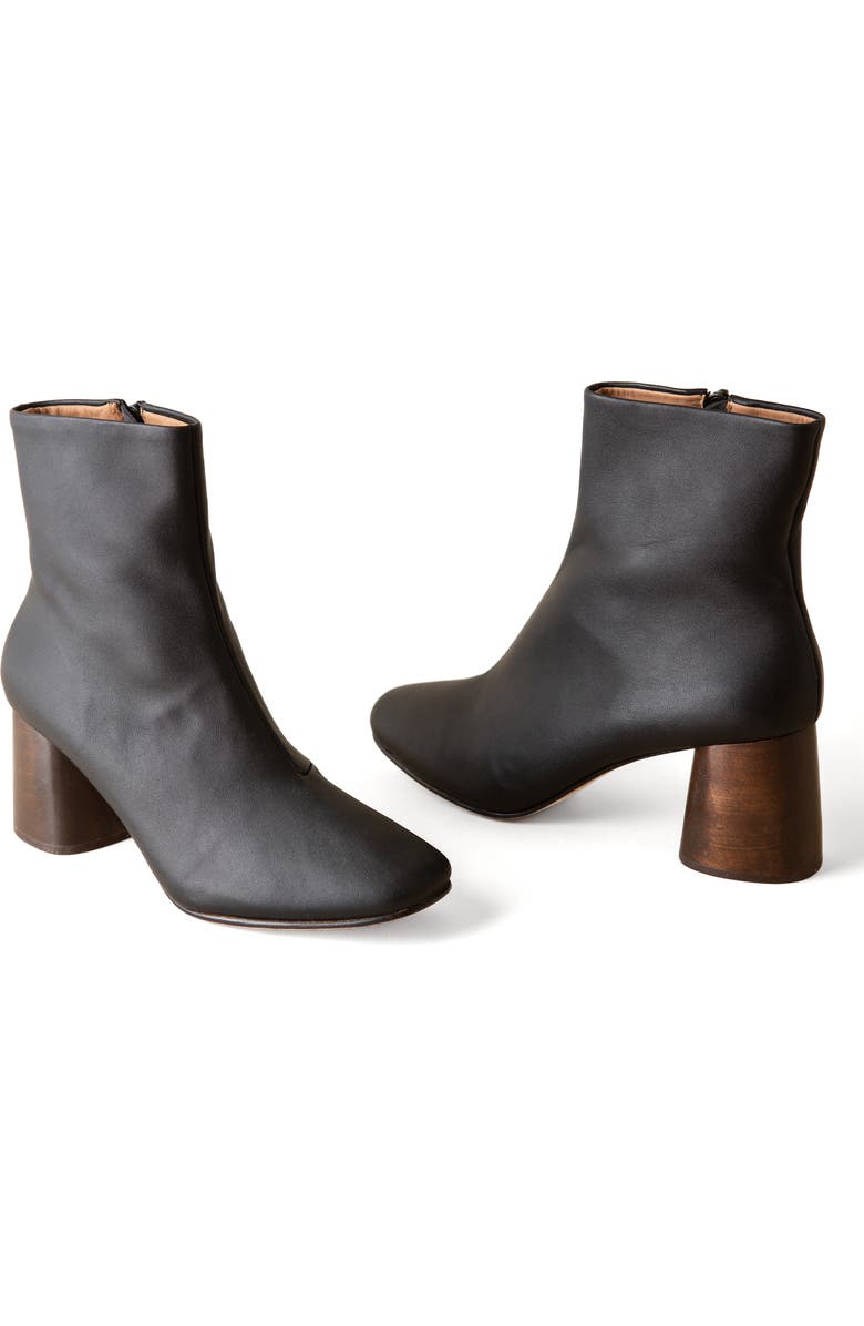 Huma Blanco Harlow Boot, Alternate, color,