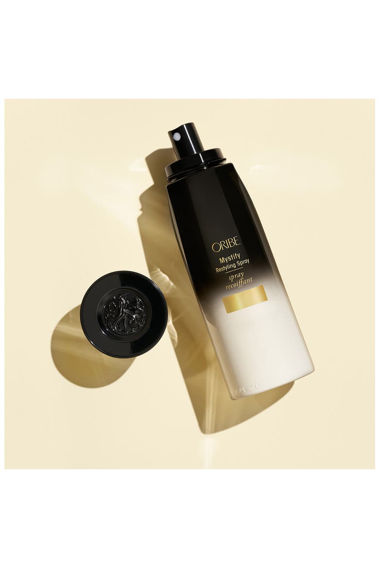 Mystify Restyling Spray Hydrating Hair Refresher, Alternate, color, NO COLOR