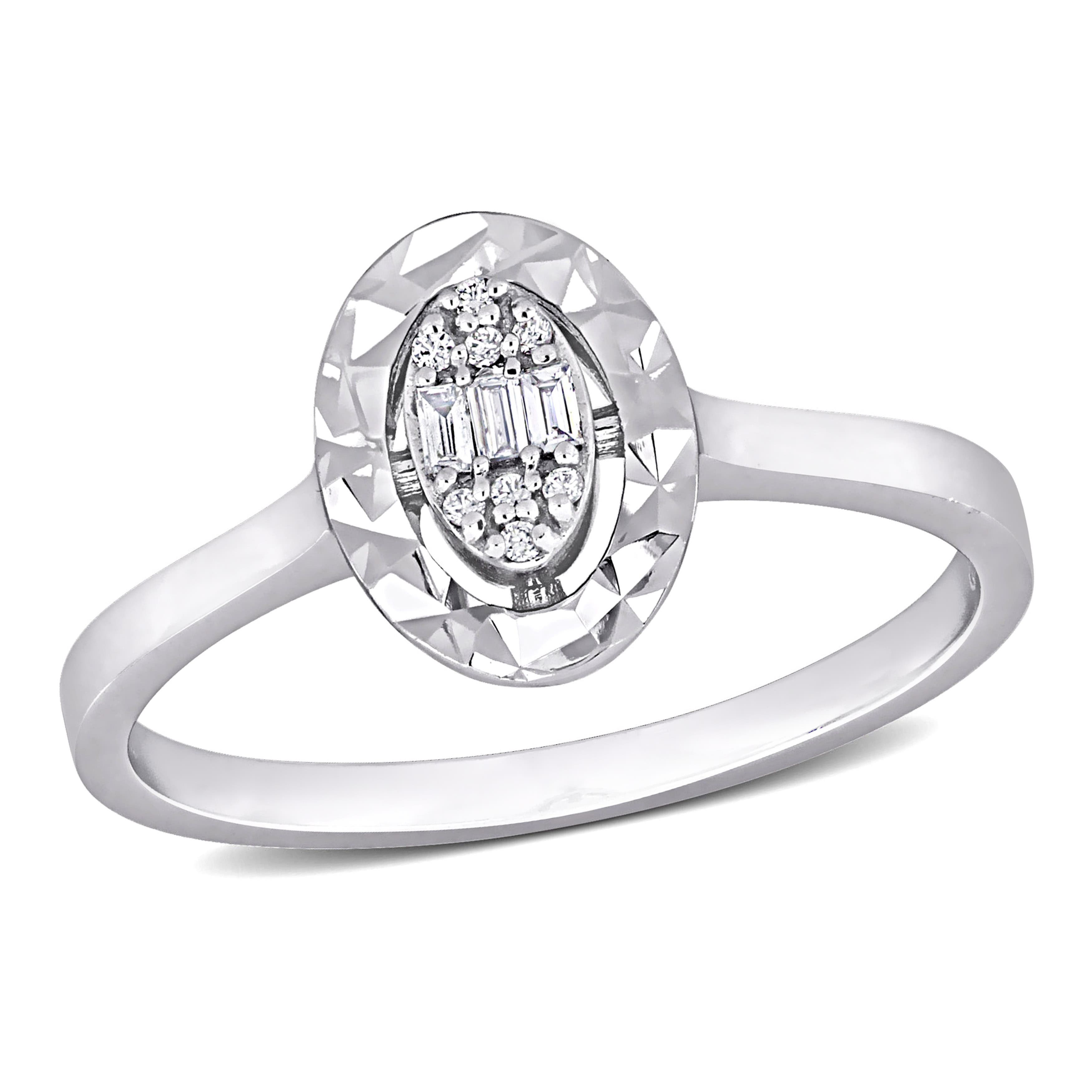 selected 14k White Gold
