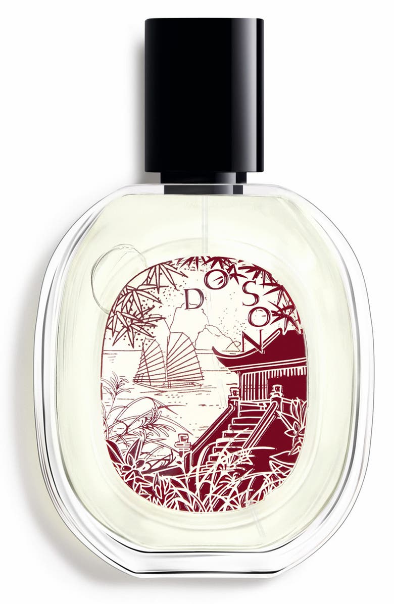 Diptyque Do Son Eau de Toilette, Main, color,
