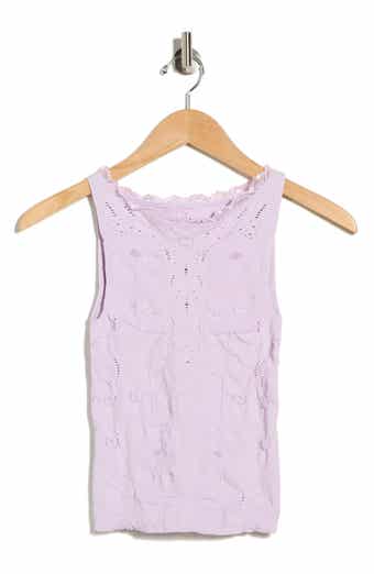 Free People Flirty Flutters Tank
