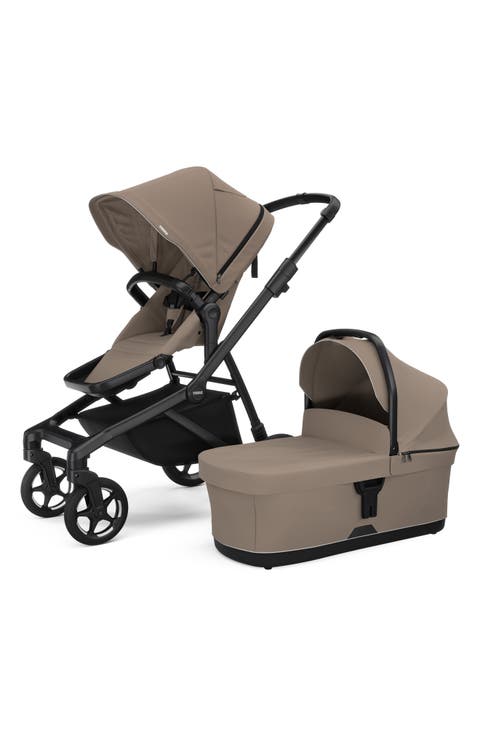 Sleek 2 Stroller