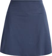 Rhone Course to Court 16-Inch Sport Skort