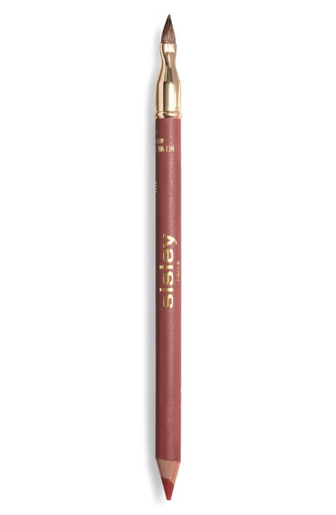 Phyto-Lèvres Perfect Lip Pencil