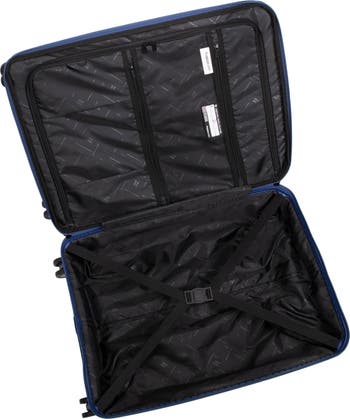 Momentous 27-Inch Hardside Spinner Luggage