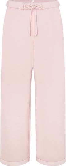 Cotton Blend Fleece Classic Joggers