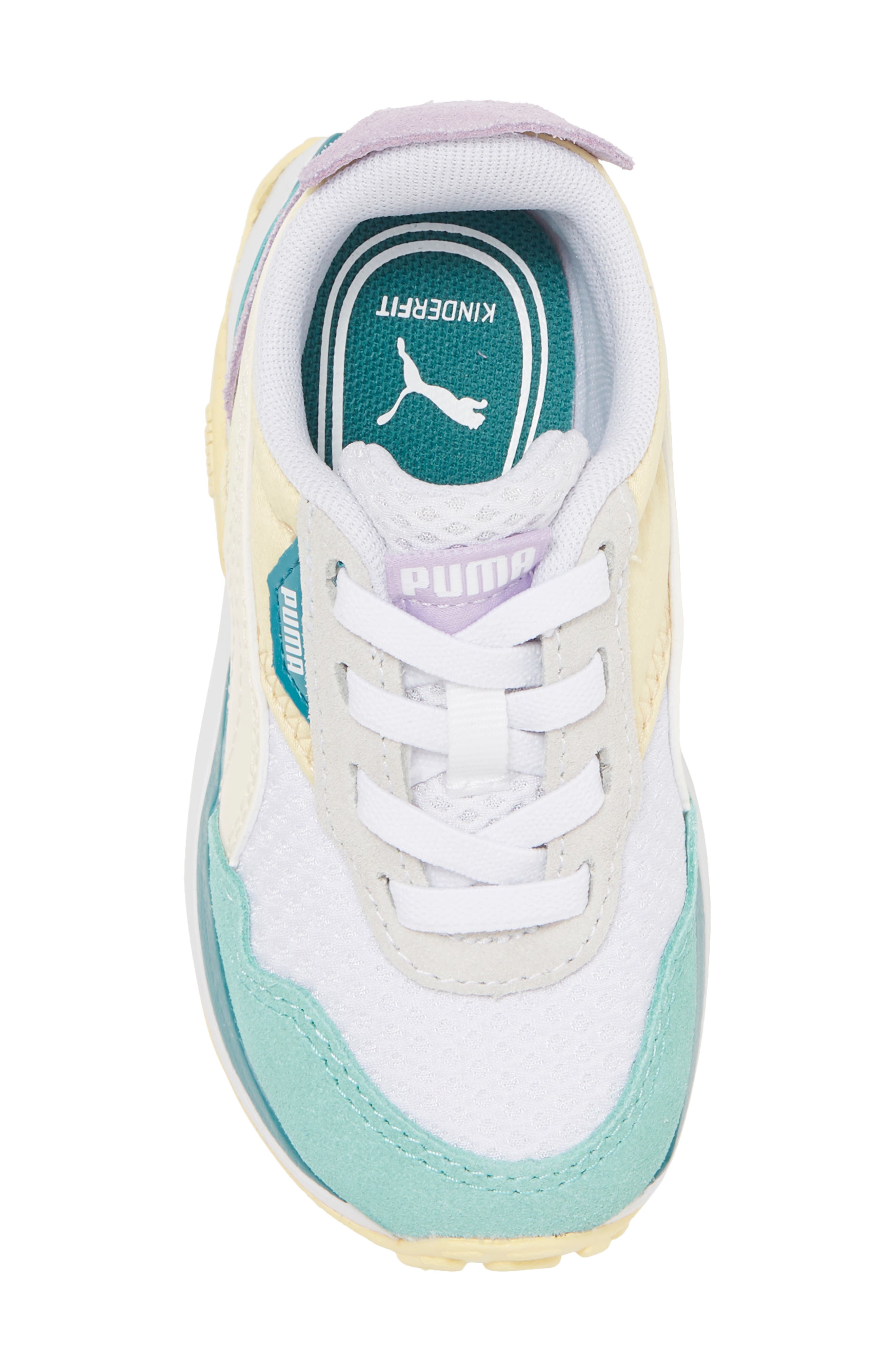 PUMA Kids' Cruise Rider Peony Sneaker | Nordstromrack