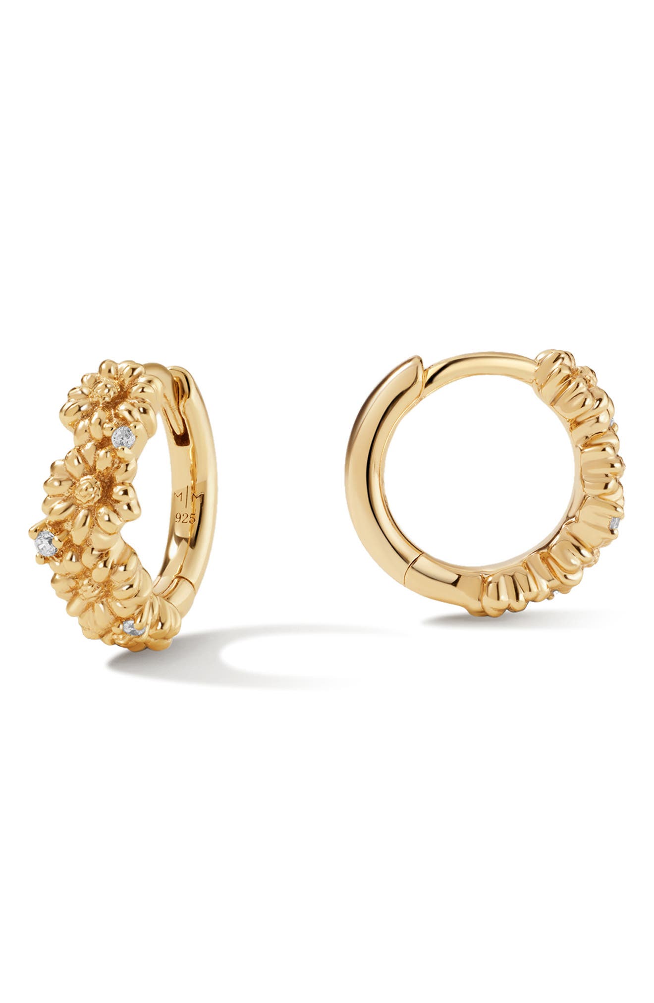 GOLD APRIL