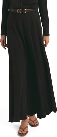 The Classy Maxi Skirt