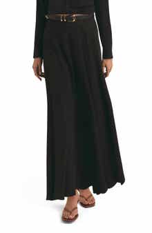 Favorite Daughter The Classy Maxi Skirt
