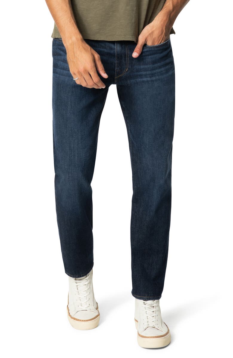 Joe's The Classic Straight Leg Jeans, Main, color, 