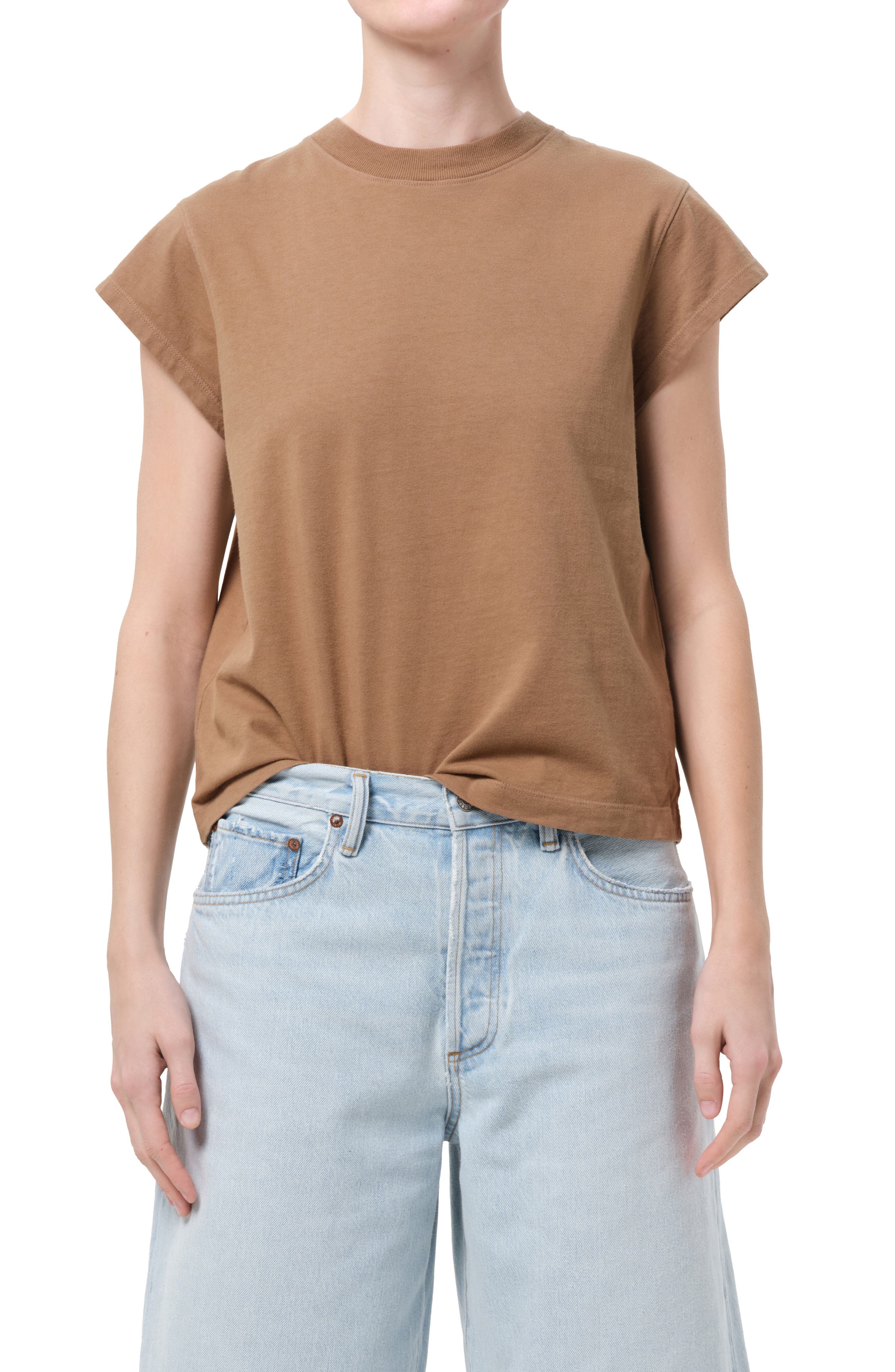 HAMOA MEDIUM TAN KHAKI
