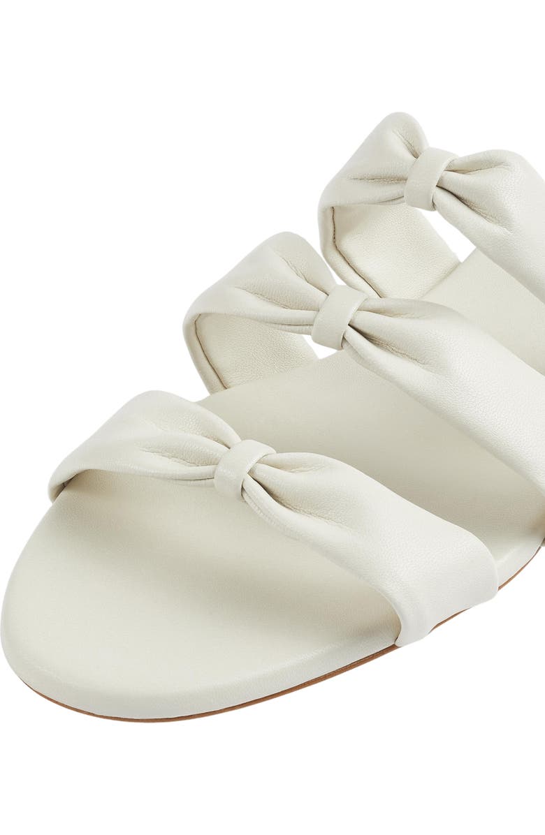 LK Bennett Jayla Slide Sandal, Alternate, color,