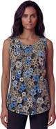 Lords of Harlech Tropical Mix Womens Muscle Tank