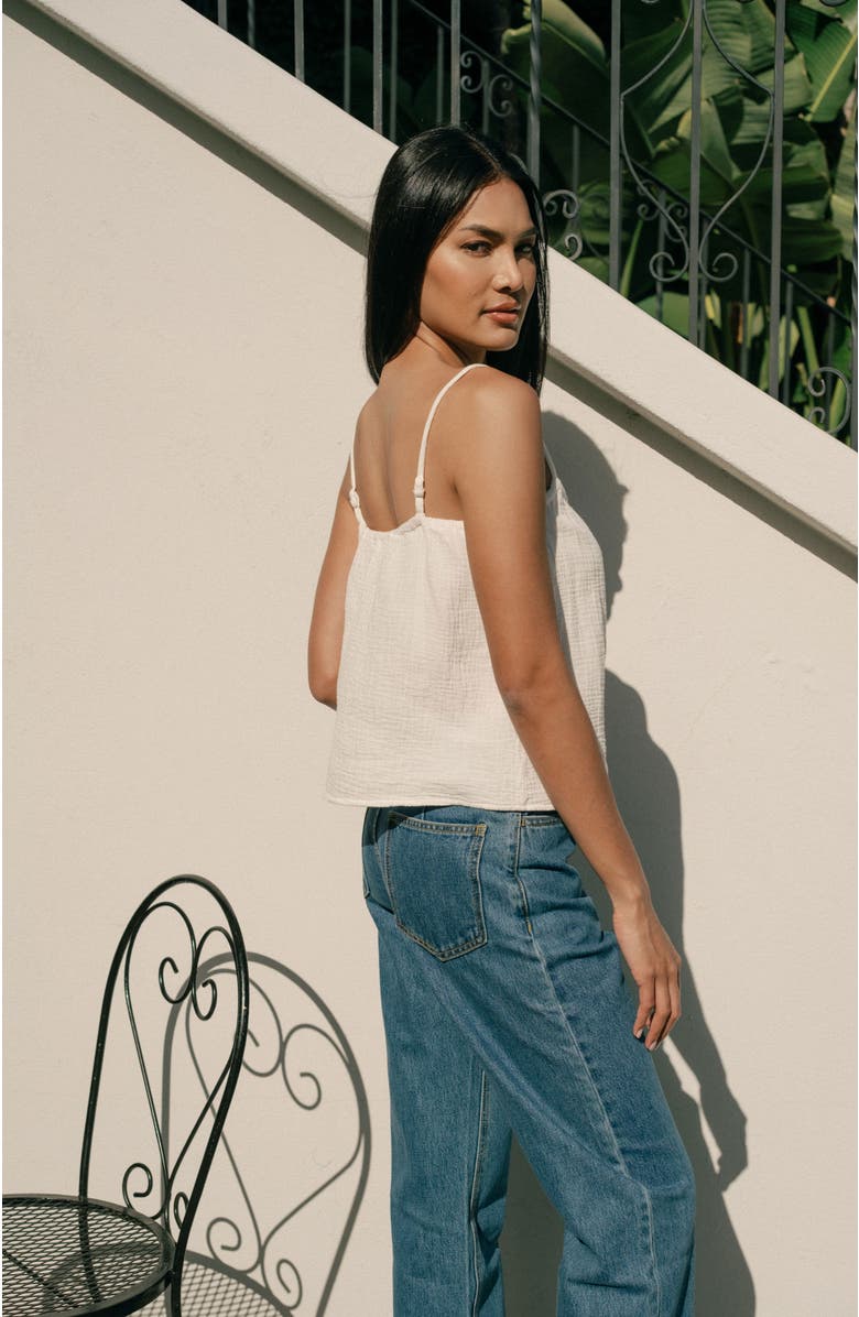 Whimsy + Row Sofia Top, Alternate, color, 