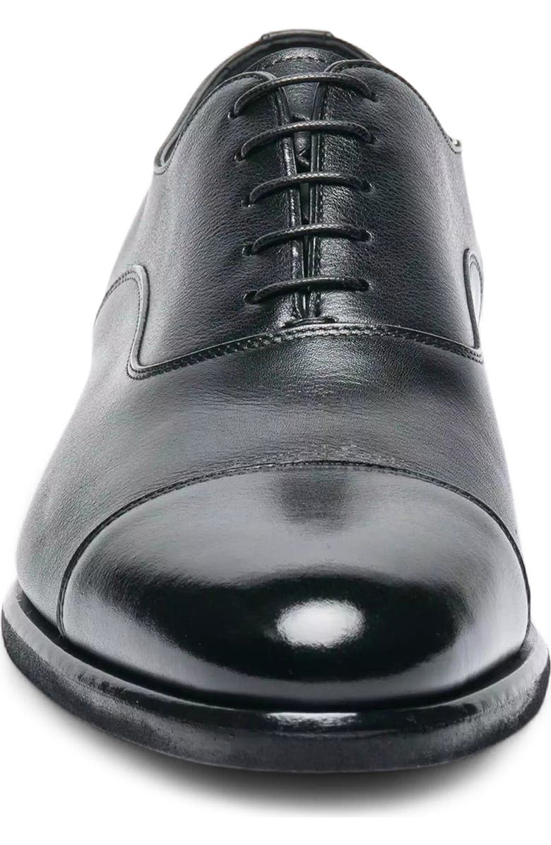 Santoni Darian Oxford Shoe, Alternate, color,