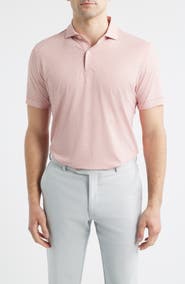 Peter Millar Casablanca Performance Jersey Golf Polo