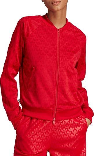 adidas Trefoil Logo Track Top | Nordstromrack