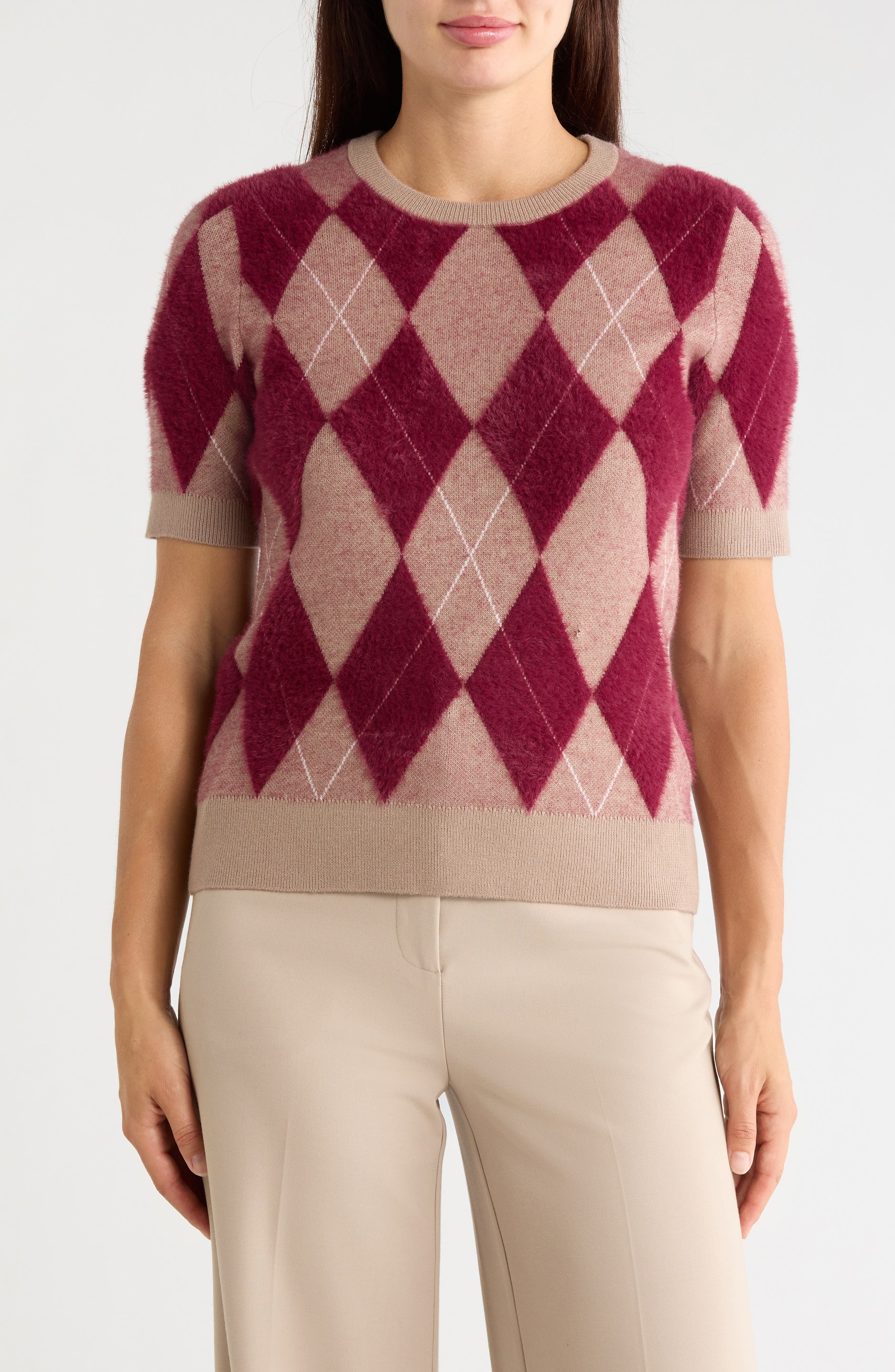 BERRY ARGYLE