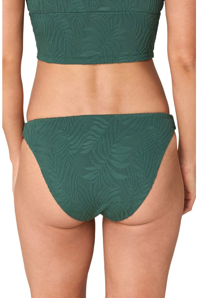 The Signature Bikini Bottoms, Alternate, color, PINE