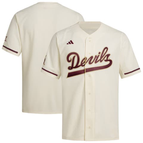 Arizona State Sun Devils Sports Jerseys