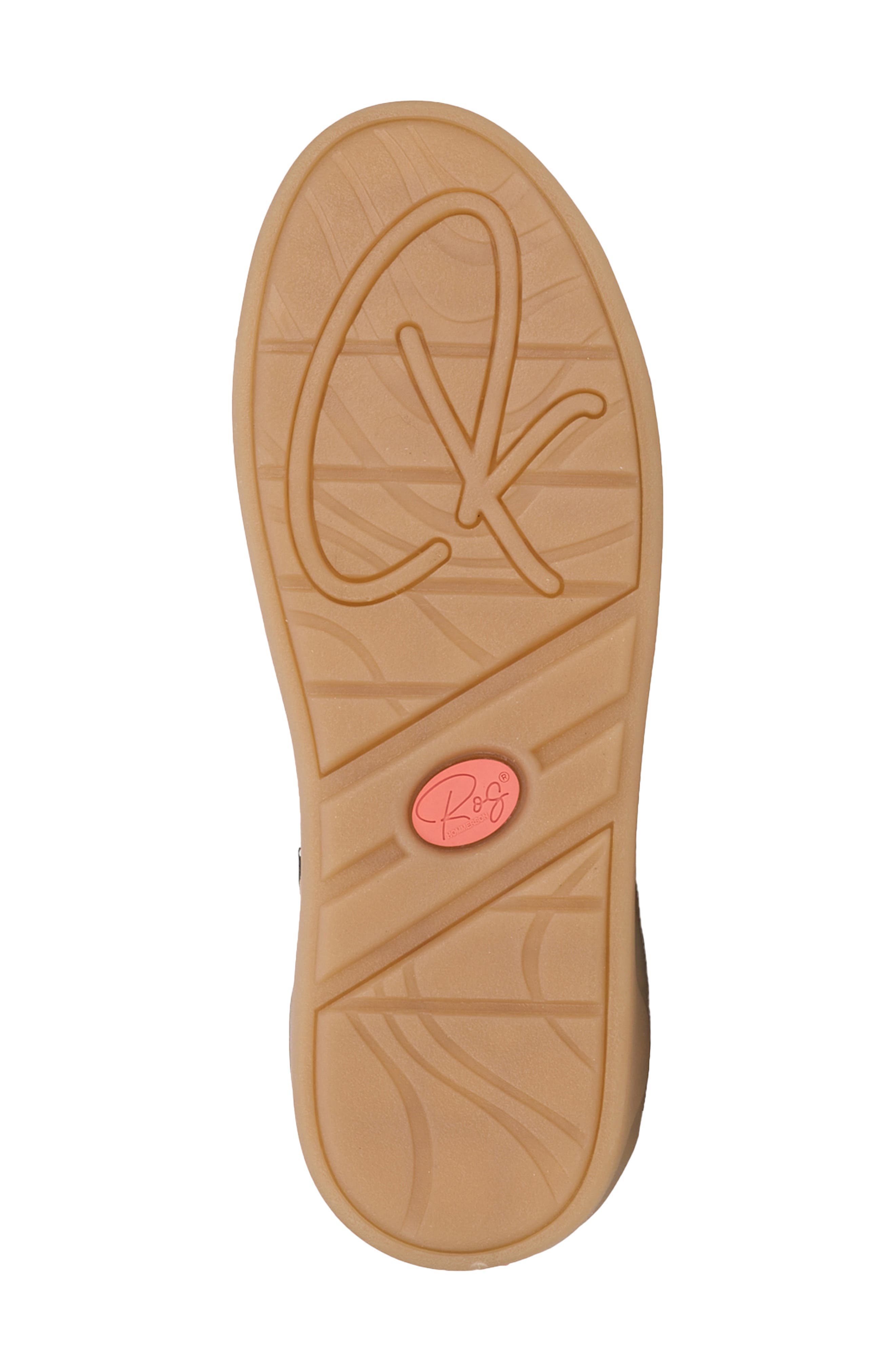 Ros Hommerson Stella Sneaker, Alternate, color, 