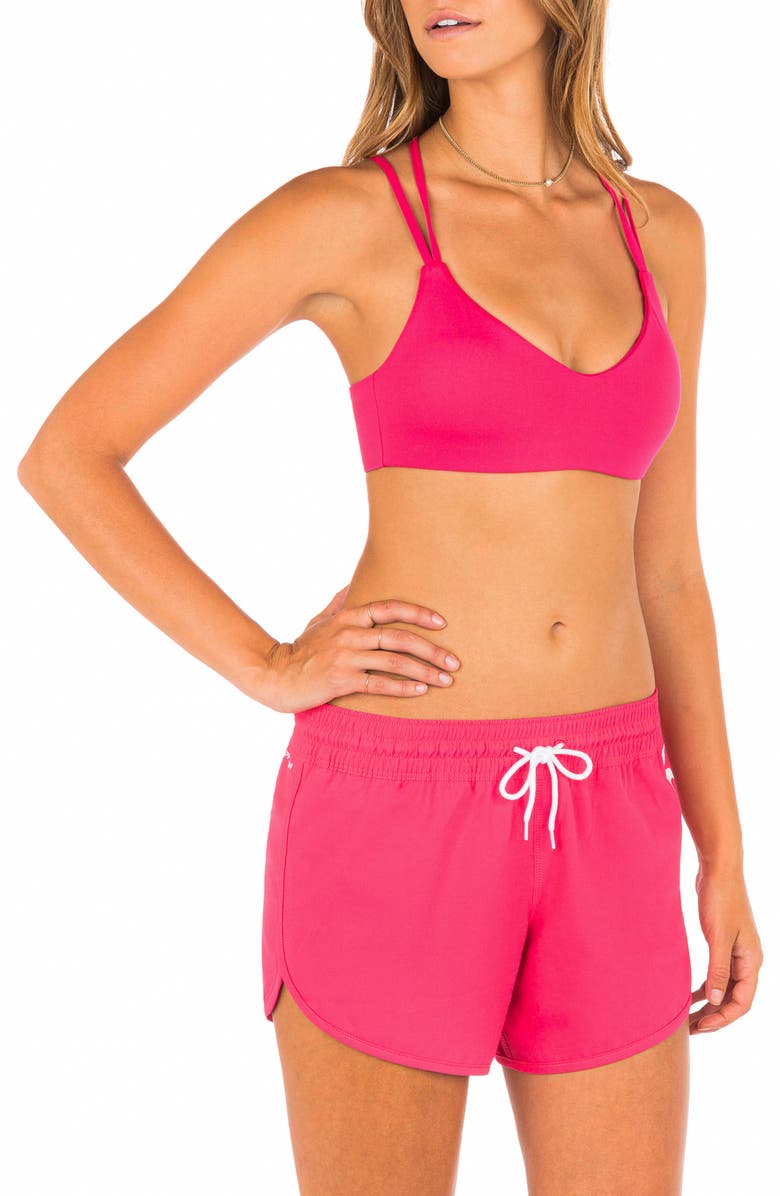 Hurley Phantom Oao Board Shorts, Alternate, color, 