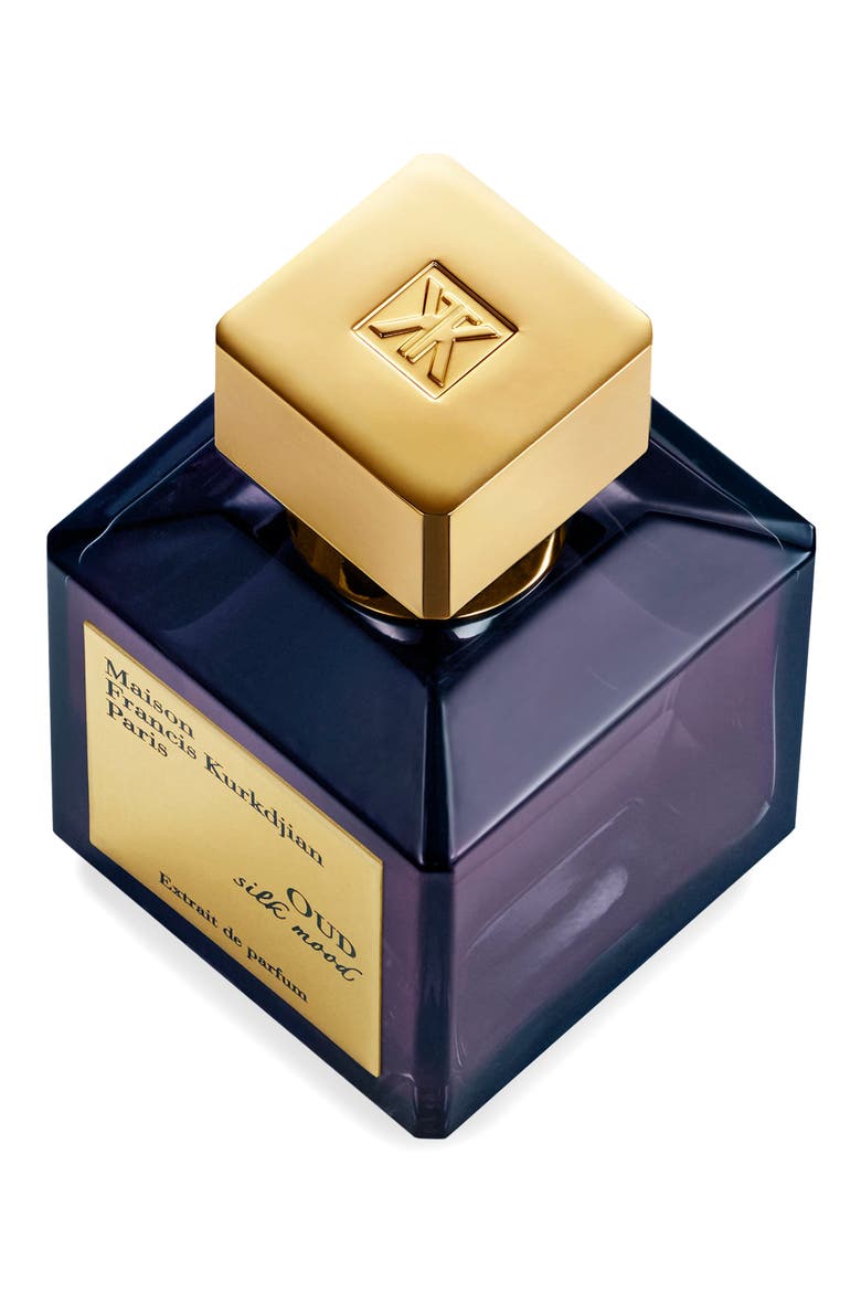 OUD Silk Mood Extrait de Parfum, Alternate, color, NO COLOR