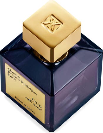 OUD Silk Mood Extrait de Parfum