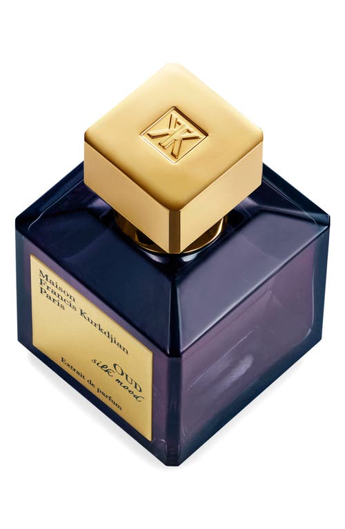 Shop Maison Francis Kurkdjian Oud Silk Mood Extrait De Parfum In No Color