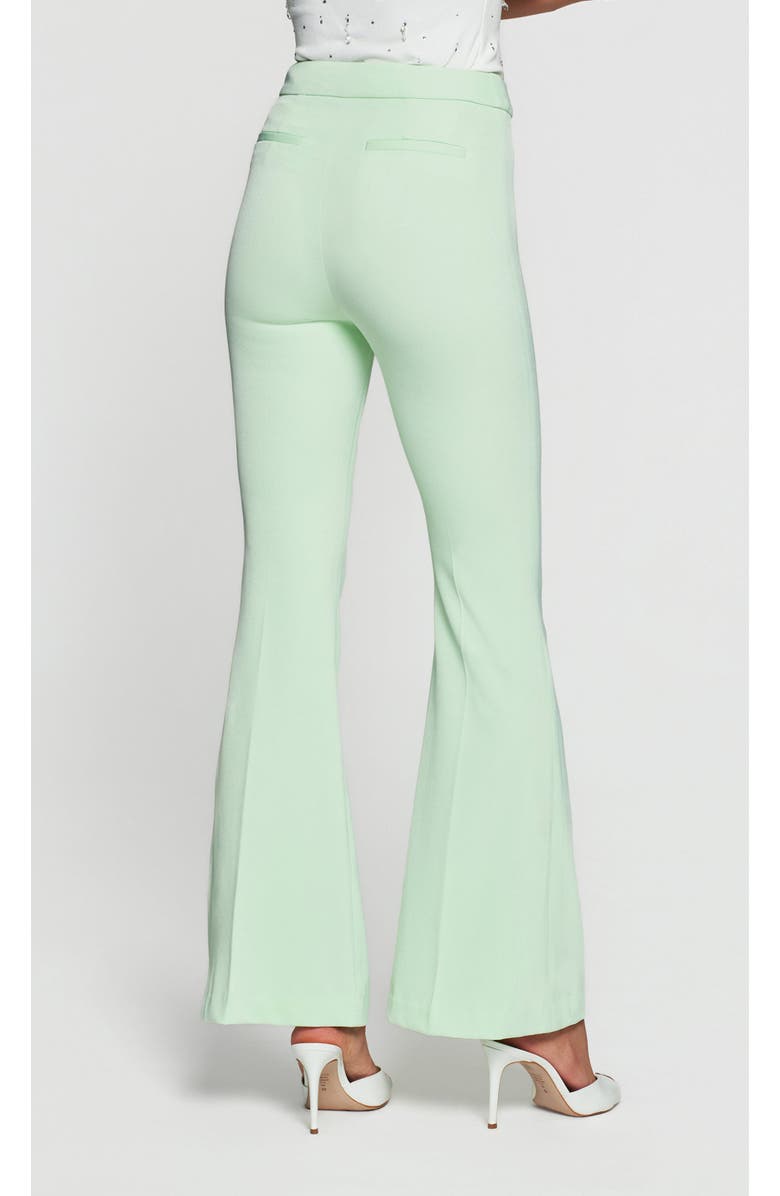Generation Love Wesley Lightweight Crepe Pants, Alternate, color, Mint